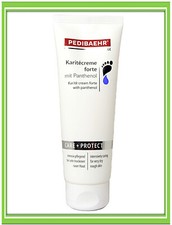 Pedibaehr Karitecreme Forte