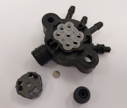 Melitta caffeo e970 - e970..., kopf
