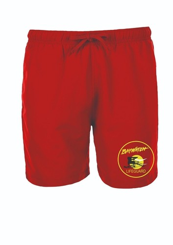 Baywatch herren shorts strand - ,