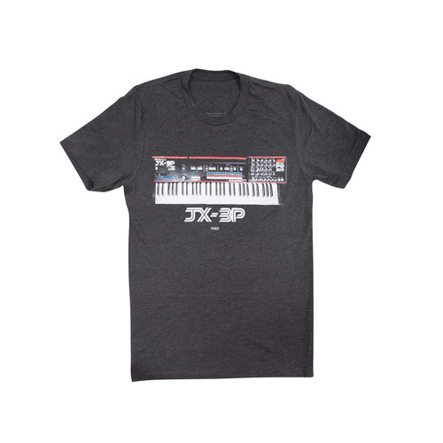 Roland authentic crew - jx-3p,