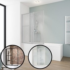 Schulte Badewannenaufsatz