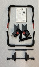 Baby Jogger City Mini / GT /