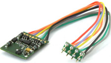 UHLENBROCK 74320 Lokdecoder