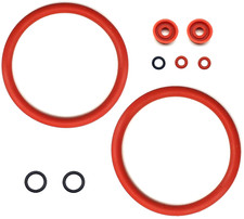Dichtung O-Ring für Jura E F