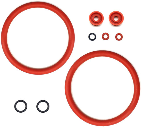 Dichtung ring für jura - dichtung, f