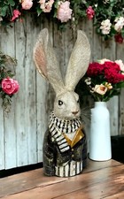 Clayre & Eef Osterhase Hase