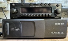 Becker Mexico CC BE4327 mit