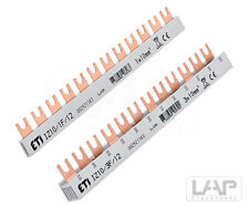 ETI Kammschiene Phasenschiene