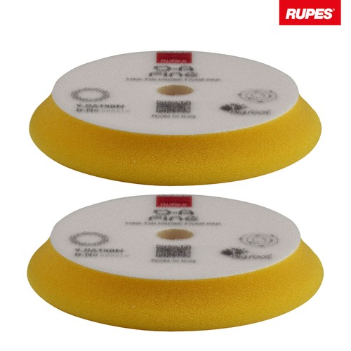 Rupes bigfoot fine - bigfoot, da