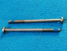 Ford Escort Sierra  Luftfilter