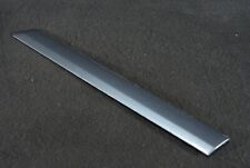 Audi A3 8PA Zierleiste hinten links Stoßleiste Seitenwand LX7Z 8P3853983C (104)