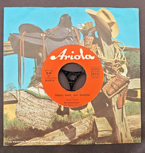 Die banjo singers - banjo-singers, –
