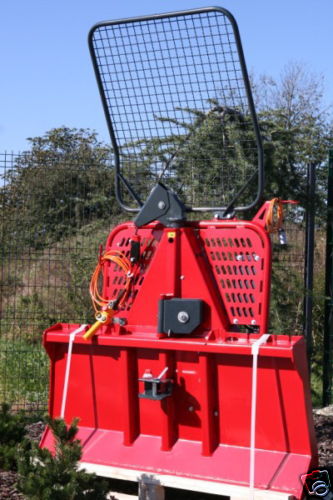 Forstmaster eh pro - 5,