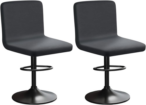 Barhocker stuhlhussen bezug - barhocker,