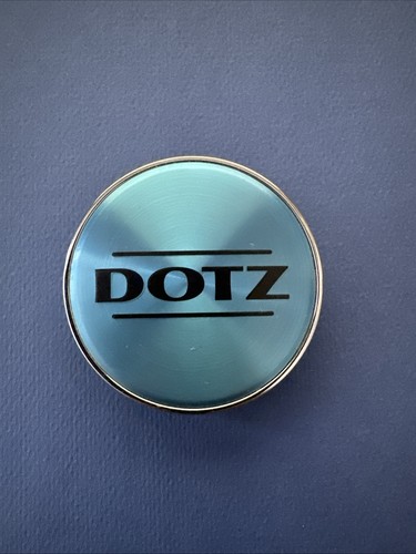 Dotz nabenkappe silber neu - dotz,