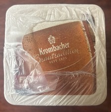 1 Paket - 80 Stück Krombacher