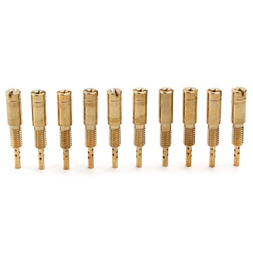 Vergaser pilot slow jets - pilot,