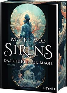 Sirens das glühen - das, der