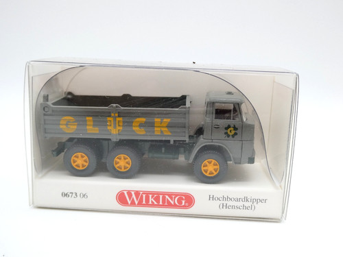 Wiking 0673 06 - ,