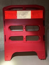 Safegate 4-seitiger Torschutz