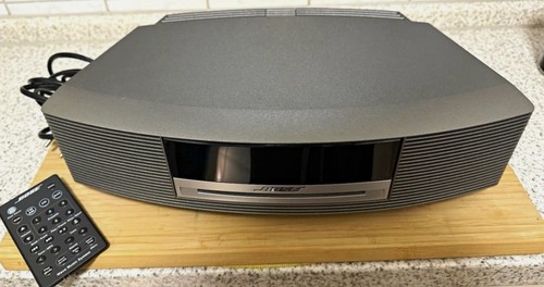 Bose wave music system iii - wave,