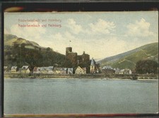 Niederheimbach Heimburg  1910