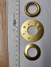 Deja Vu - Uhrenkollektion. 3 x