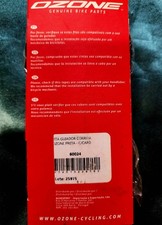 OZONE Genuine Bike Parts Road
