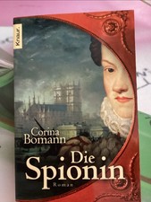 Die Spionin von Corina Bomann (2021, Taschenbuch)