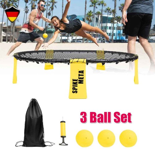 Neu outdoor spikeball set - outdoor,