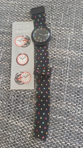 Pop swatch uhr - swatch,