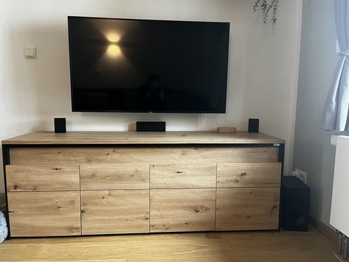 Samsung dolby surround sound - surround,