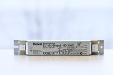 NEU | Helvar EVG (Electronic