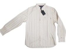 Tommy hilfiger herren hemd - hilfiger,