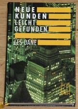 LES DANE - Neue Kunden leicht