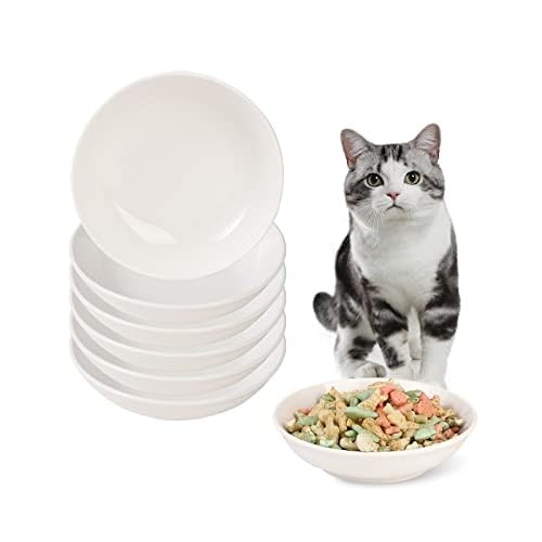 Keramik katzenfutter napf - napf, 6er