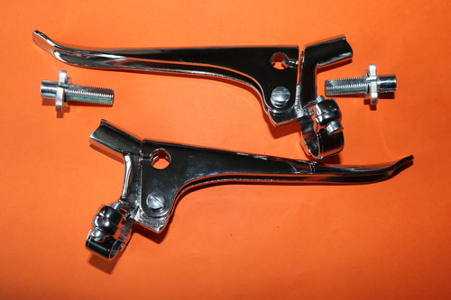 Triumph 350 500 650 - 500, kupplungs-