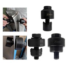 Blechstanze, Lochstanze