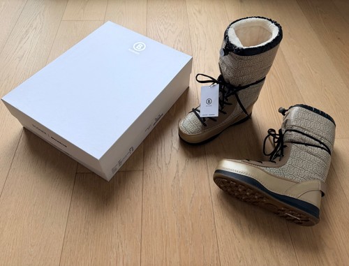 Bogner michelin winterstiefel - bogner,