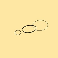 Riemen Set für Grundig CF 20