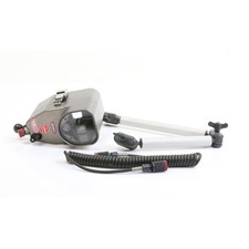 Sealux CX 580 Unterwassergehäuse f. Canon 580 EX Blitz... + Sehr Gut (273426)