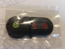 VW Schlüssel Golf GTI G60 MK