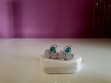 Clip Ohrring Energetix