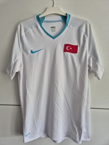 Original türkiye trikot - original,