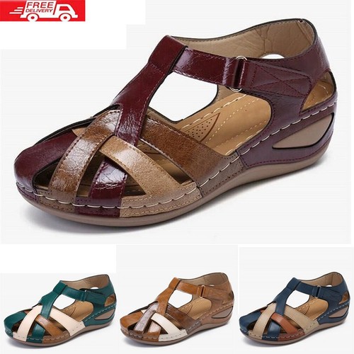 Neu orthopädisch sandalen - neu,