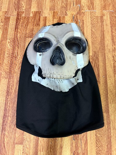 Cod ghost maske airsoft - cod,