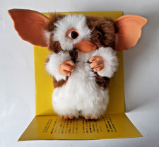 Gremlins 2 Gizma Mogawai Stofftier
