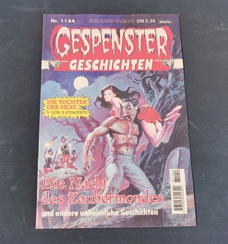 Gespenster geschichten - gespenster, nr