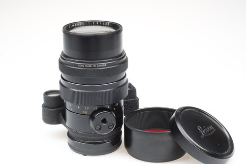 Leica elmarit 135mm - leica, m