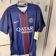 PSG Nike Home Jersey Paris